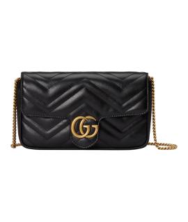 GUCCI Сумка через плечо