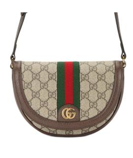 GUCCI Сумка через плечо