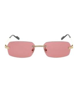 CARTIER Солнцезащитные очки