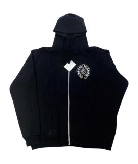 CHROME HEARTS Худи/толстовка