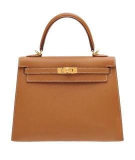 HERMES Сумка с короткими ручками