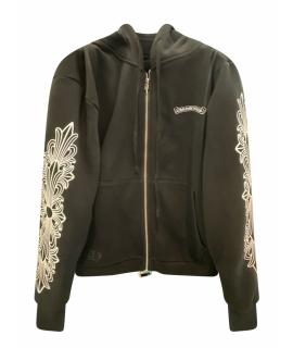 CHROME HEARTS Худи/толстовка