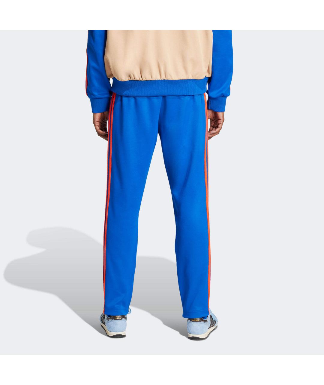 ADIDAS Синие повседневные брюки, фото 4