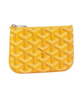 GOYARD Ключница