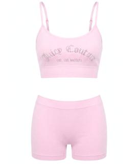 JUICY COUTURE Костюм с брюками