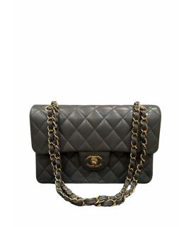 CHANEL Сумка через плечо