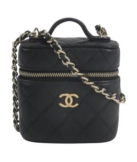 CHANEL Сумка через плечо