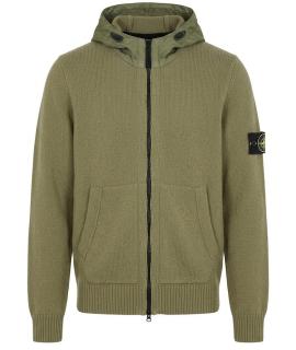 STONE ISLAND Худи/толстовка