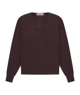 FEAR OF GOD ESSENTIALS Джемпер / свитер