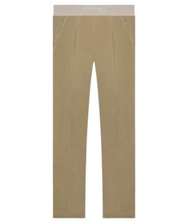 FEAR OF GOD ESSENTIALS Прямые брюки