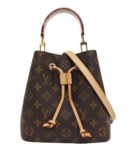 LOUIS VUITTON Сумка через плечо