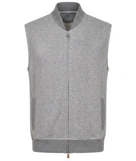BRUNELLO CUCINELLI Жилетка