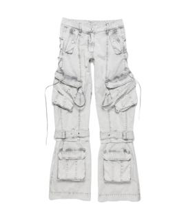 ACNE STUDIOS Прямые джинсы