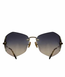 MIU MIU Солнцезащитные очки