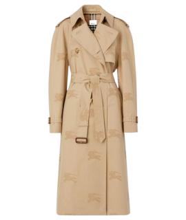 BURBERRY Тренч/плащ