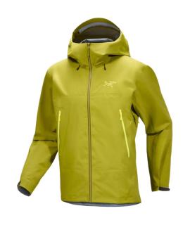 ARCTERYX Спортивная куртка