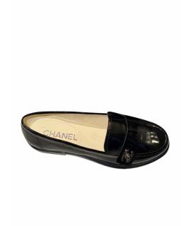 CHANEL Лоферы