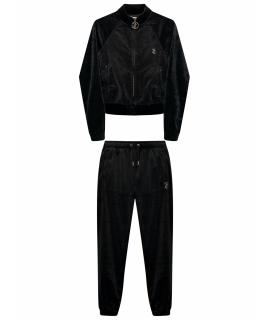 JUICY COUTURE Костюм с брюками
