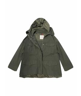 MONCLER Парка
