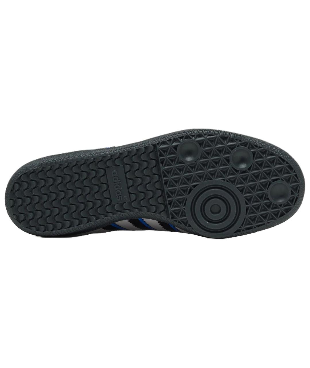 ADIDAS Серые кеды, фото 6