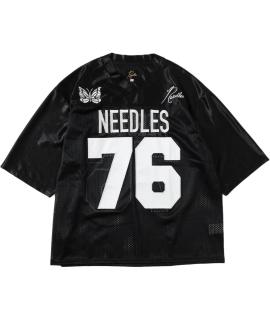 NEEDLES Футболка