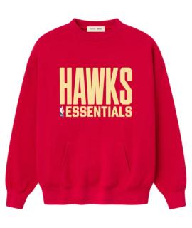 FEAR OF GOD ESSENTIALS Худи/толстовка