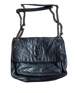 SAINT LAURENT Сумка через плечо