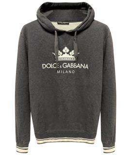 DOLCE&GABBANA Худи/толстовка