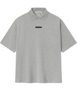 FEAR OF GOD ESSENTIALS Поло с коротким рукавом