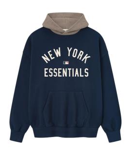 FEAR OF GOD ESSENTIALS Худи/толстовка
