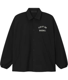 FEAR OF GOD ESSENTIALS Куртка