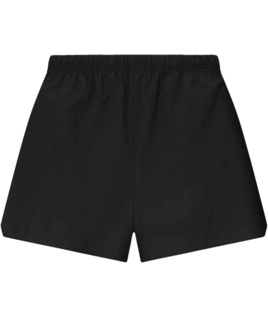 FEAR OF GOD ESSENTIALS Черные шорты, фото 2