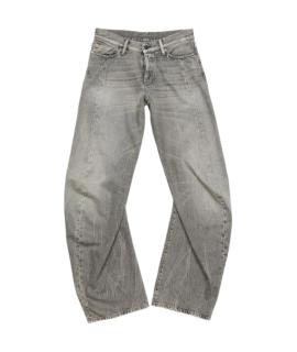 ACNE STUDIOS Прямые джинсы