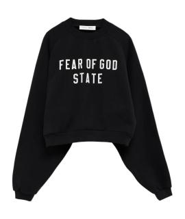FEAR OF GOD ESSENTIALS Худи/толстовка