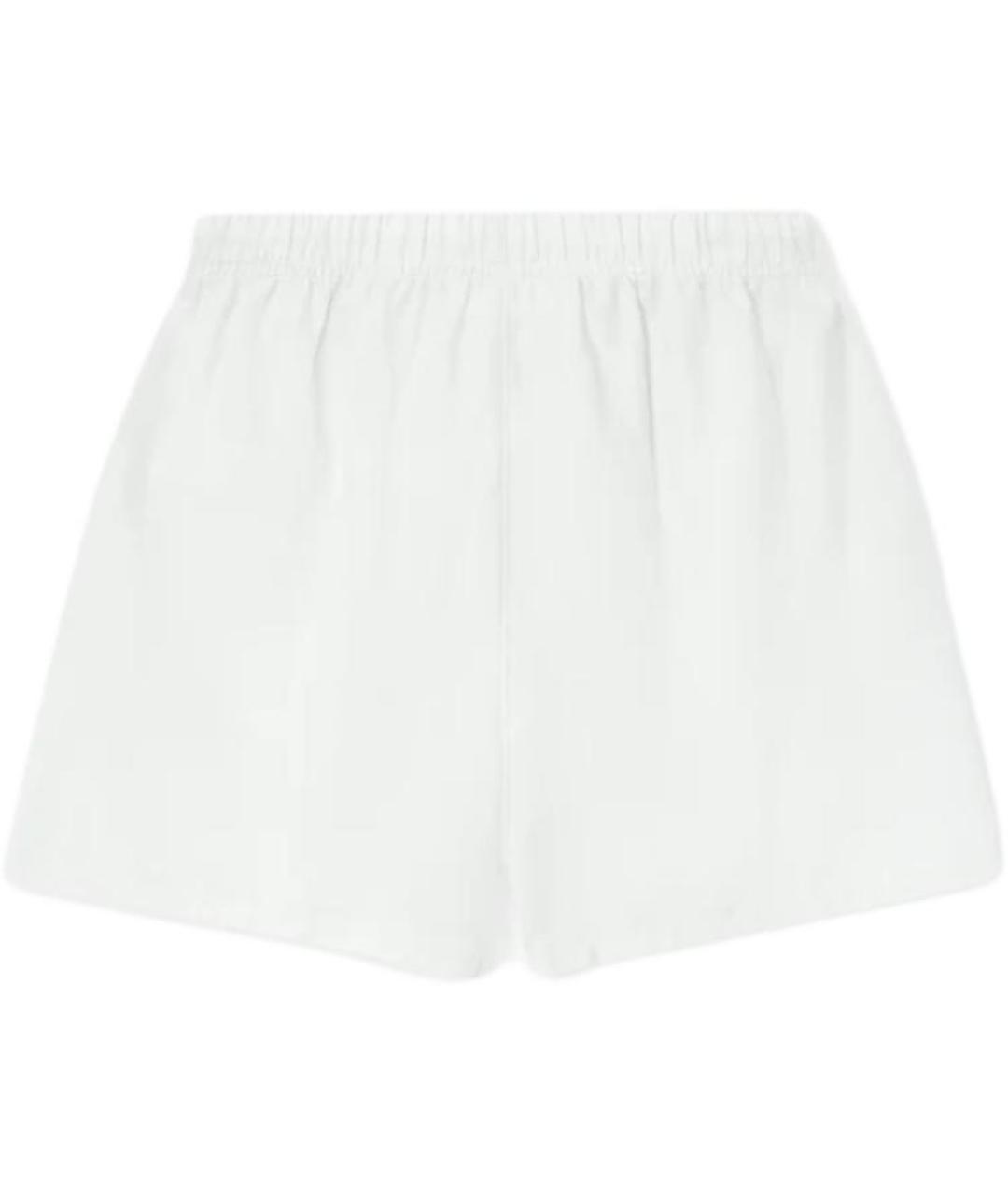 FEAR OF GOD ESSENTIALS Белые спортивные брюки и шорты, фото 2