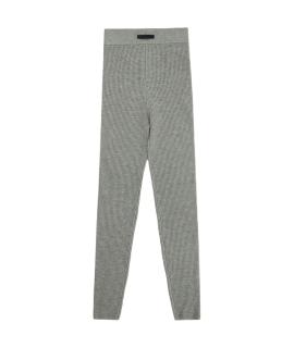 FEAR OF GOD ESSENTIALS Прямые брюки
