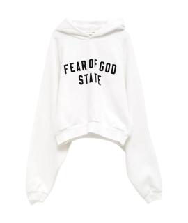 FEAR OF GOD ESSENTIALS Худи/толстовка