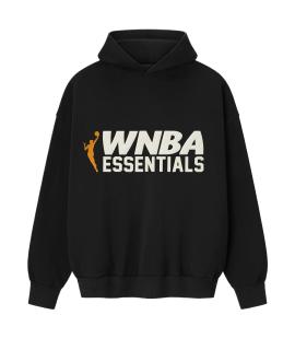 FEAR OF GOD ESSENTIALS Худи/толстовка