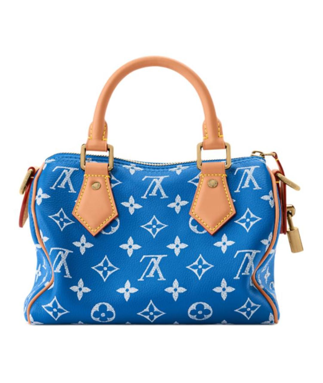 LOUIS VUITTON Серая сумка через плечо, фото 4
