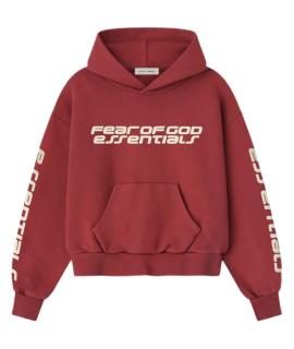 FEAR OF GOD ESSENTIALS Худи/толстовка