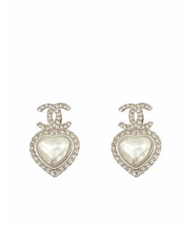 CHANEL Серьги
