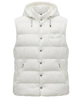 BRUNELLO CUCINELLI Жилет