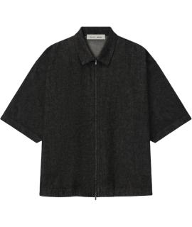 FEAR OF GOD ESSENTIALS Классическая рубашка