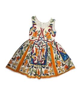 DOLCE&GABBANA Сарафан