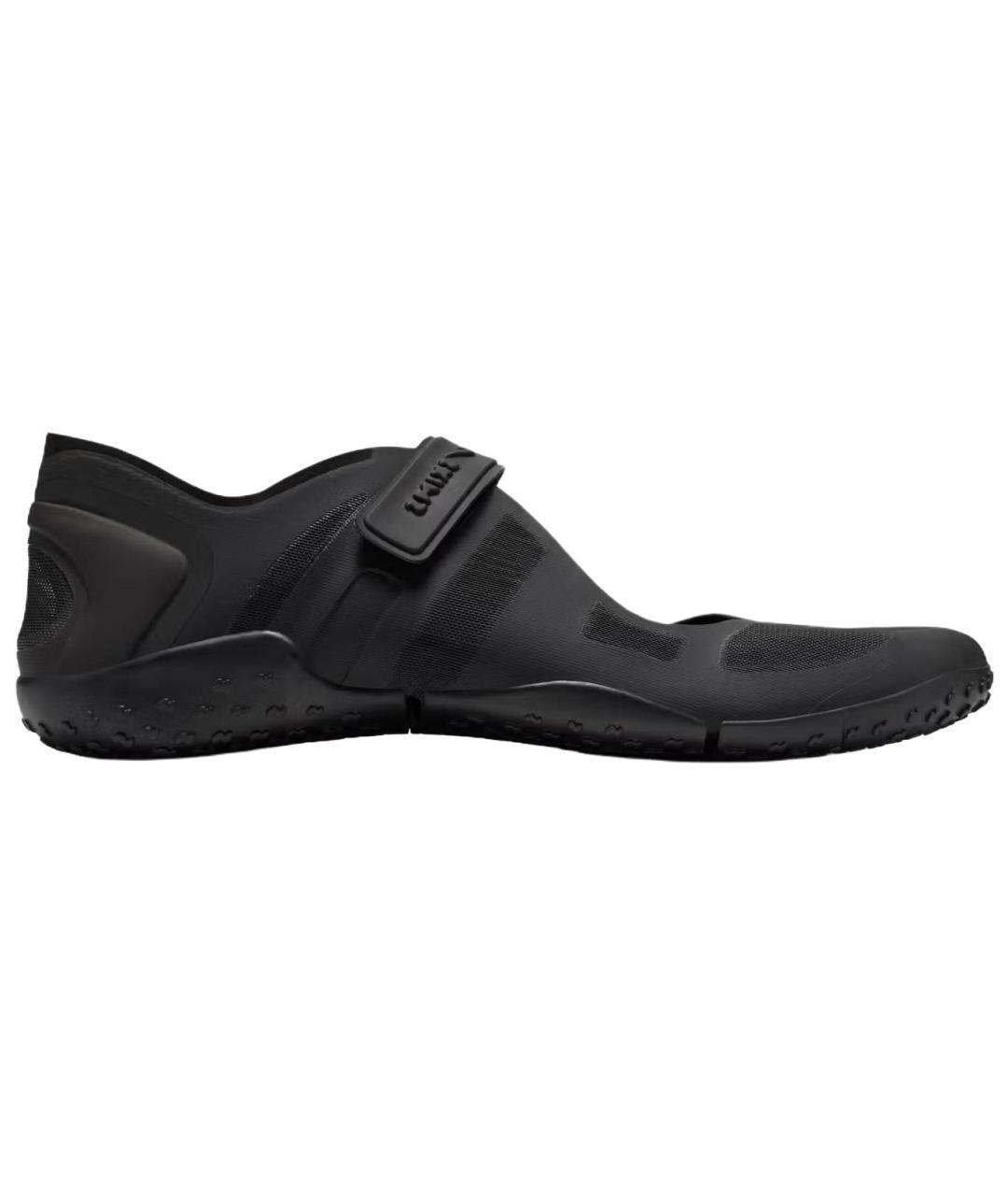 NIKE Черные кроссовки, фото 1