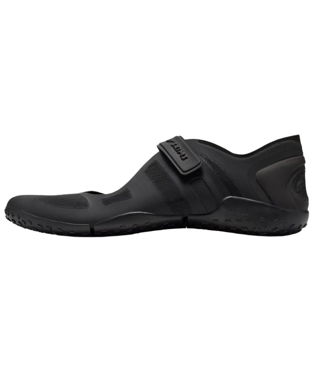 NIKE Черные кроссовки, фото 2