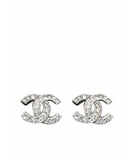 CHANEL Серьги