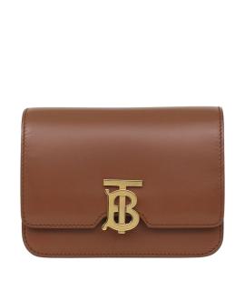 BURBERRY Поясная сумка