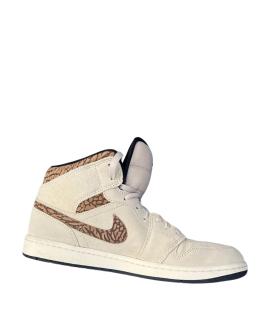 JORDAN Высокие кроссовки / кеды