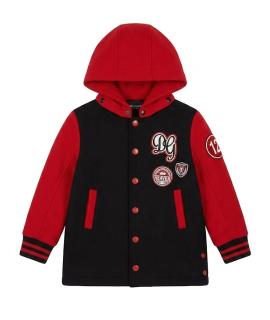 DOLCE & GABBANA KIDS Верхняя одежда